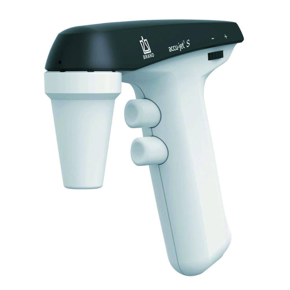 Pipettierhelfer accu-jet® S Pipettierhelfer accu-jet® S