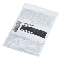 Glaskugeln (SiLiBeads) 250g Ø, 1 Stück