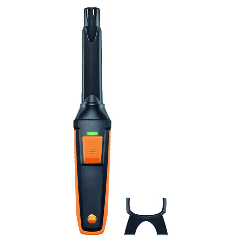 Klimamessgerät testo 440 mit CO2-Sensor Klimamessgerät testo 440 mit CO2-Sensor
