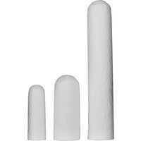 Extraktionshülsen MN 645 Format:, 25 Stück