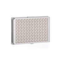 MICROPLATE 96 WELL, PP, U-BODEN, 100 Stück