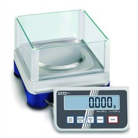 Präzisionswaage PCD 300-3 350g / 0,001, 1 Stück Präzisionswaage PCD 300-3 350g / 0,001, 1 Stück