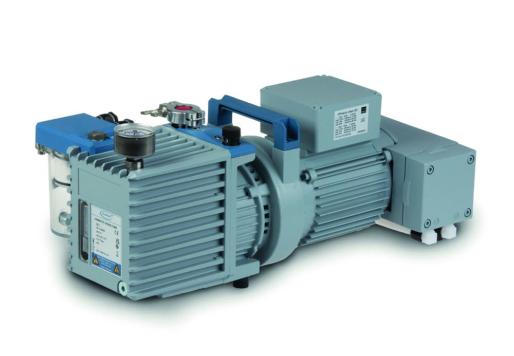 Rotary Vane Vacuum Pump RC 6