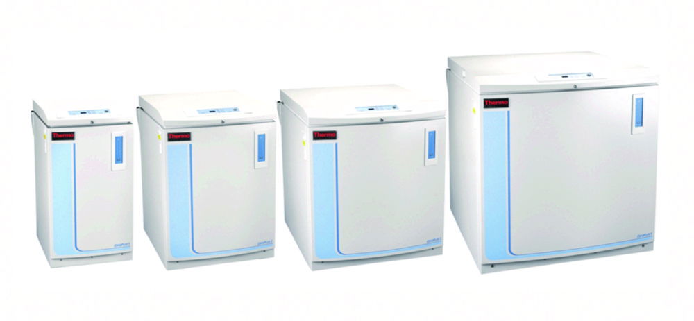 CryoPlus LN2 Storage Systems