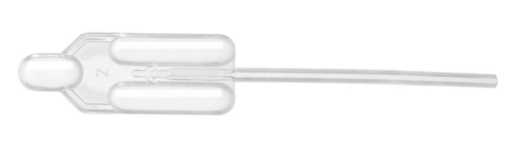 Pasteurpipetten, PE Pasteurpipetten, PE