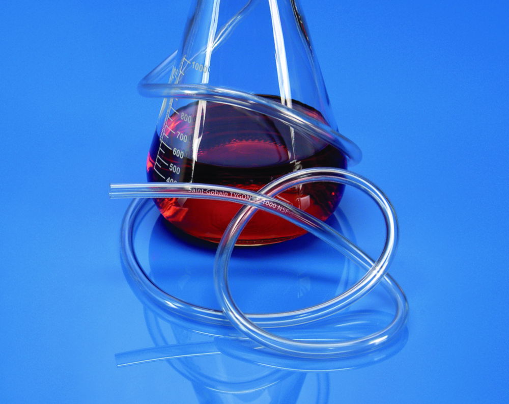 Tubings Tygon® E-1000 Tubings Tygon® E-1000