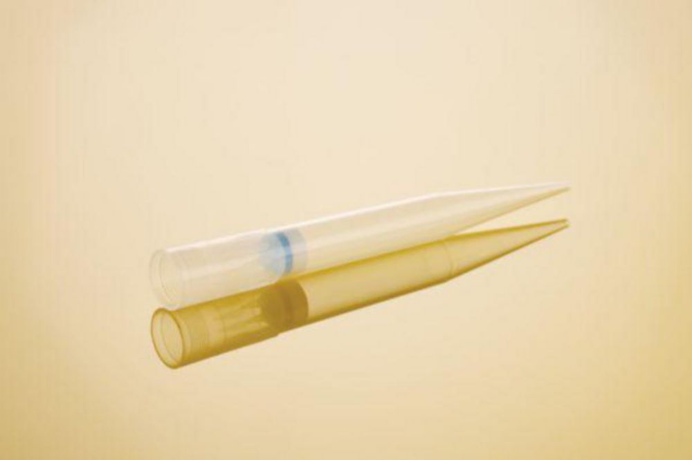 Filterspitzen ep Dualfilter T.I.P.S.® BioBased, PCR clean, Reloads