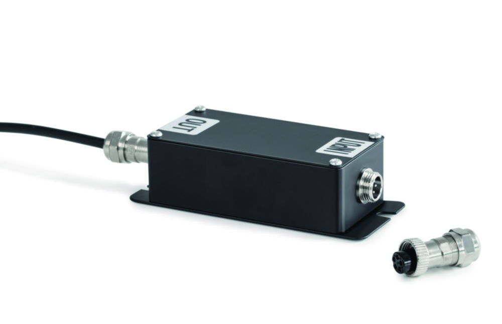 Analogue weighing transmitter CE-WT