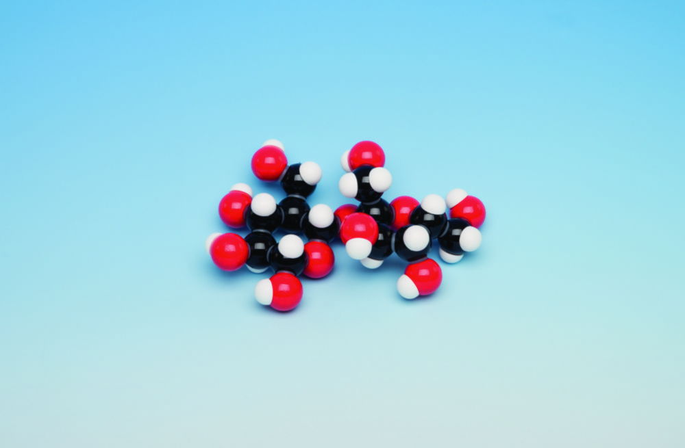 Molecular model system, macromolecules, organic Molymod® Molecular model system, macromolecules, organic Molymod®