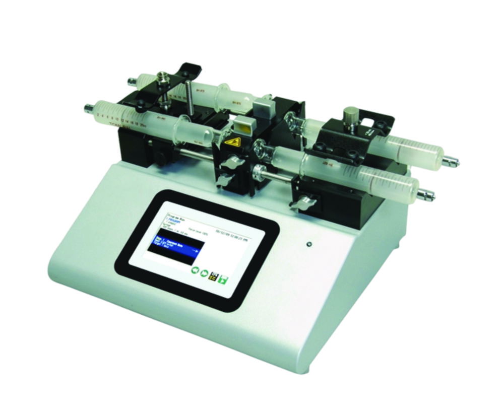 Syringe Pump Legato® 270P Syringe Pump Legato® 270P