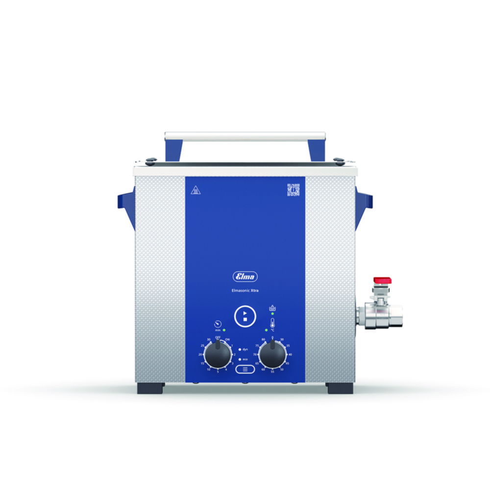 Ultrasonic baths Elmasonic Xtra