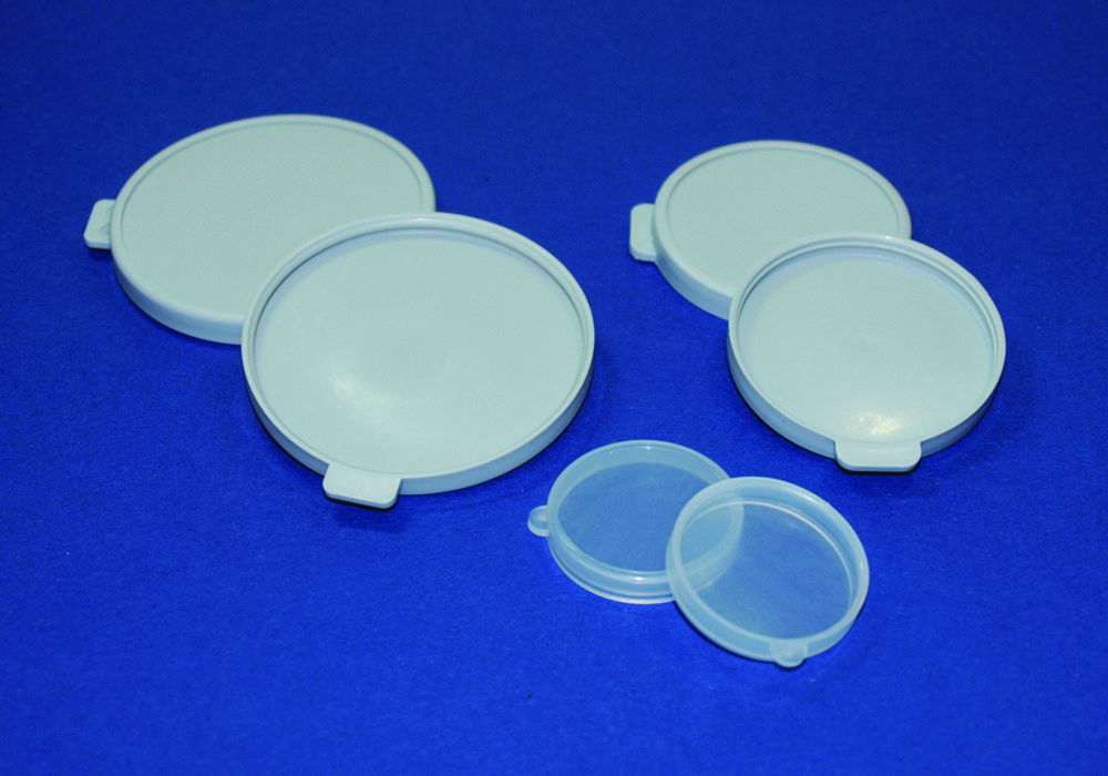 Lids, PE for multi-purpose jars, PS