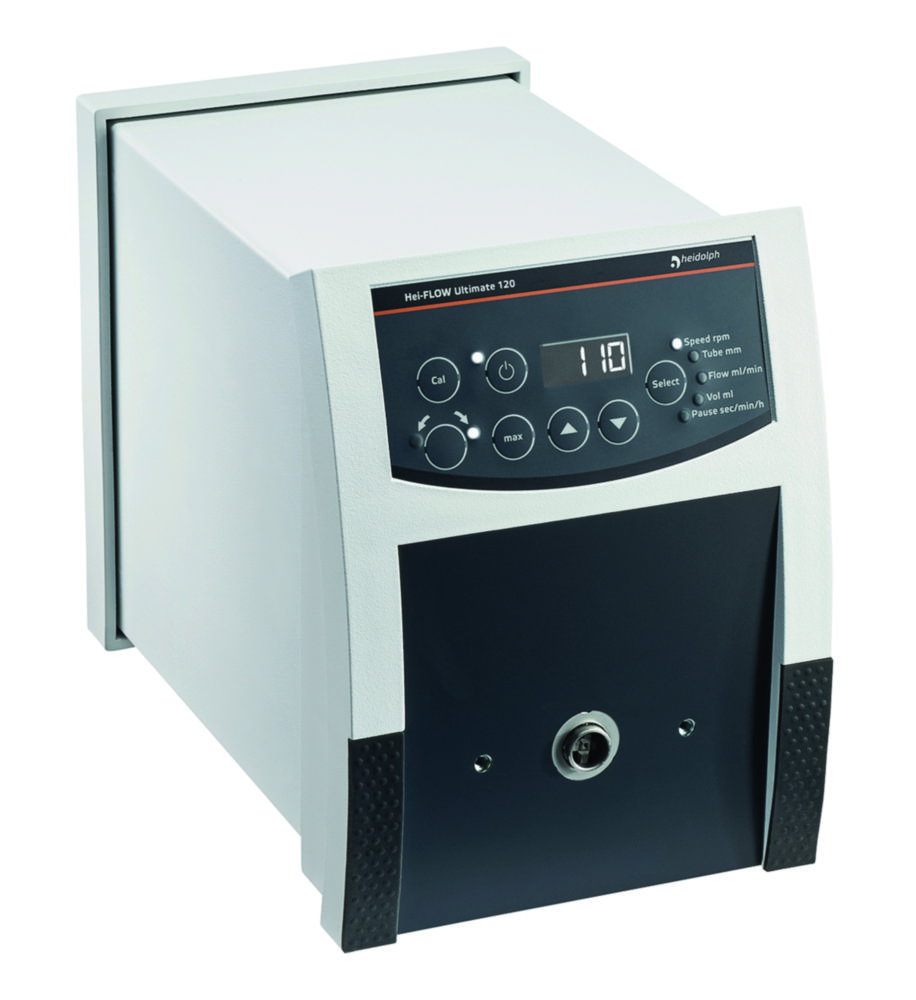 Pumpenantrieb Hei-FLOW Ultimate 120