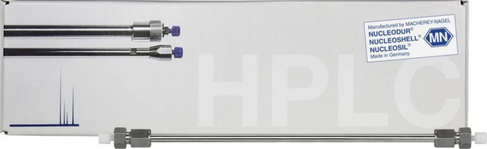 NUCLEOGEL® SUGAR 810 H