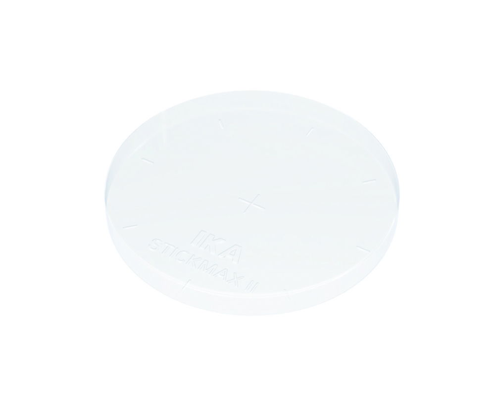 Universal adhesive mat for Magnetic stirrers MIXSTER Universal adhesive mat for Magnetic stirrers MIXSTER