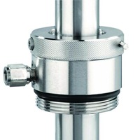Faßverschraubung gasdicht R 2, 1 Stück Faßverschraubung gasdicht R 2, 1 Stück