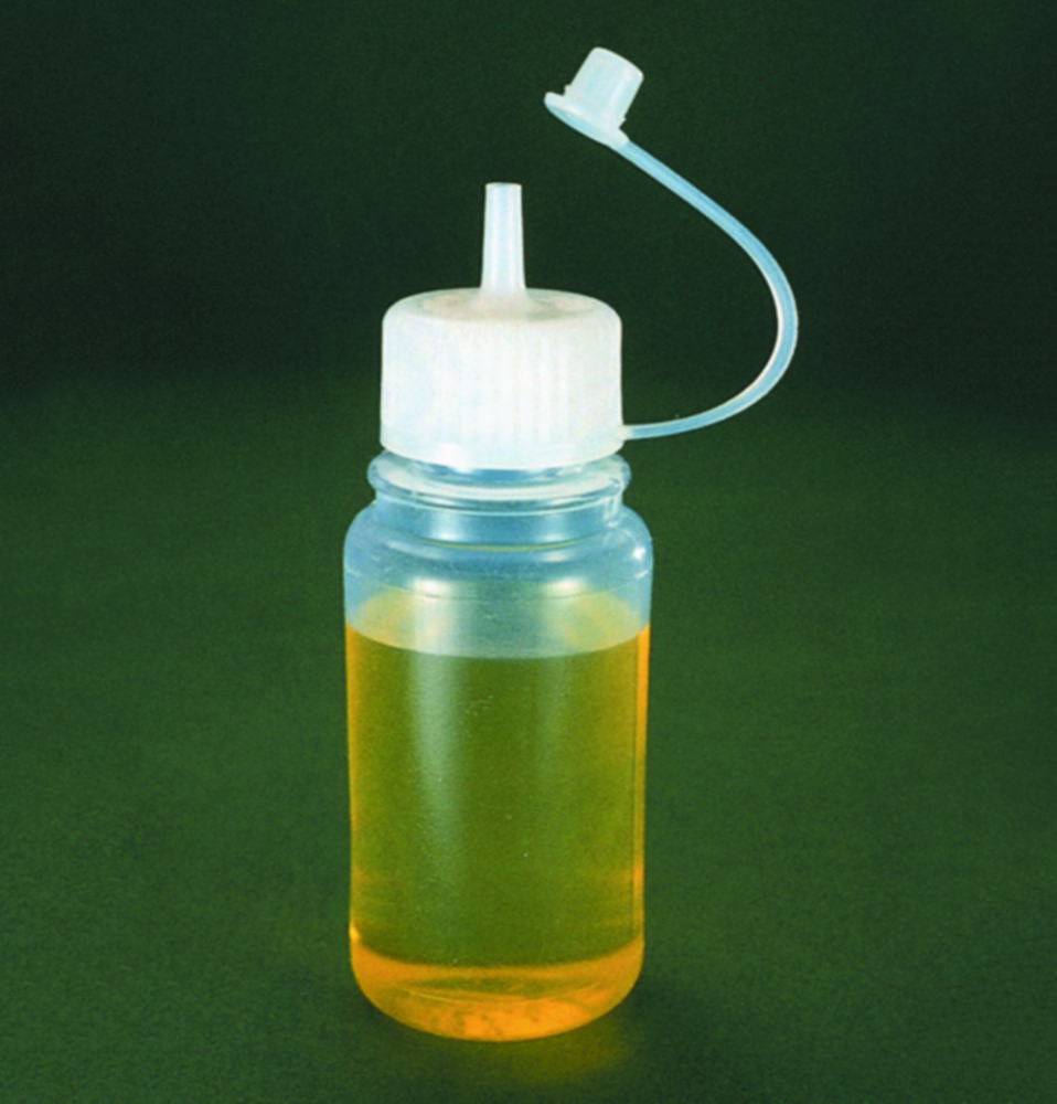 Dropper bottle Nalgene™ Type 2414, FEP/ETFE