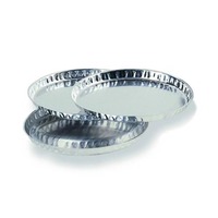 Probenschalen ca. 90mm Ø aus, 80 Stück