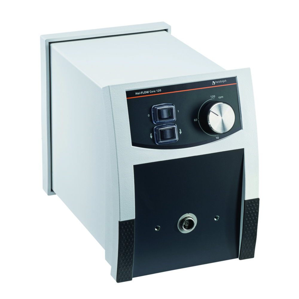 Pumpenantrieb Hei-FLOW Core 120