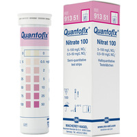 Quantofix Teststäbchen, Nitrat 100, 100 Stück