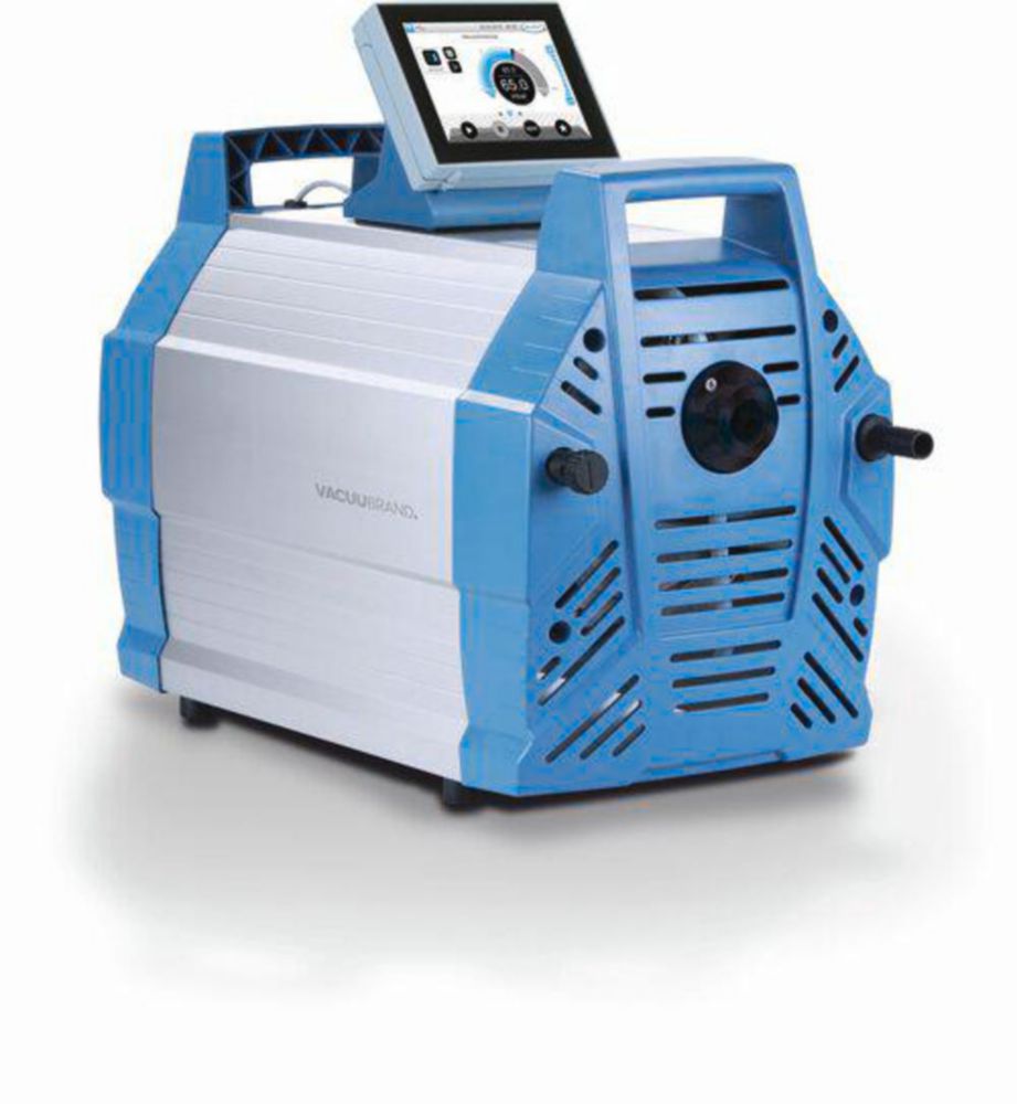 Diaphragm vacuum pumps, chemistry design, MD 12C NT VARIO select