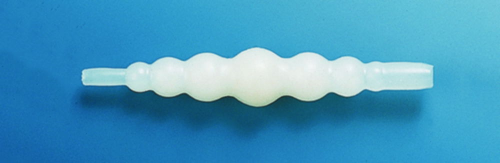 Schlauchverbinder, PP Schlauchverbinder, PP