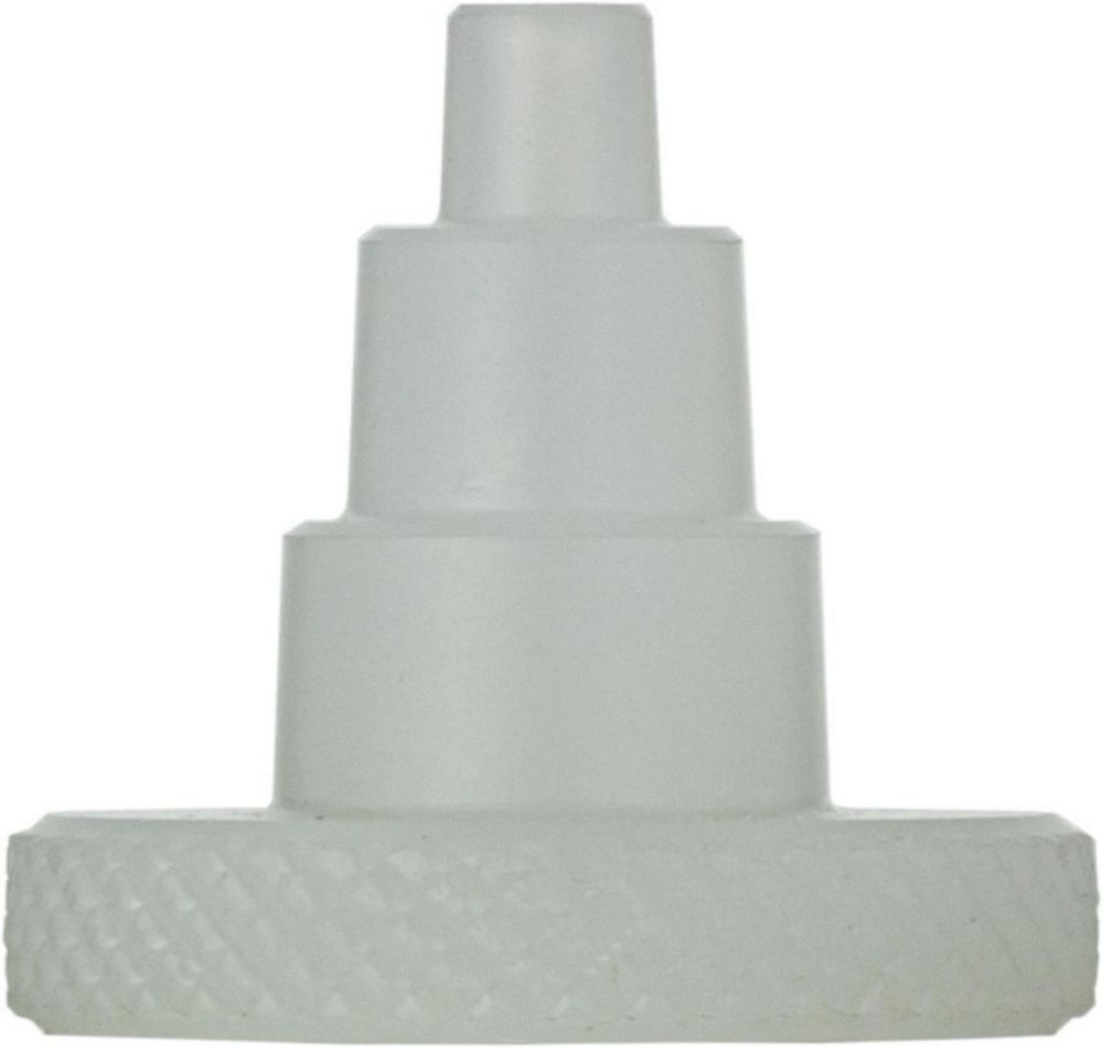 Adapters for CHROMABOND® glass columns Adapters for CHROMABOND® glass columns