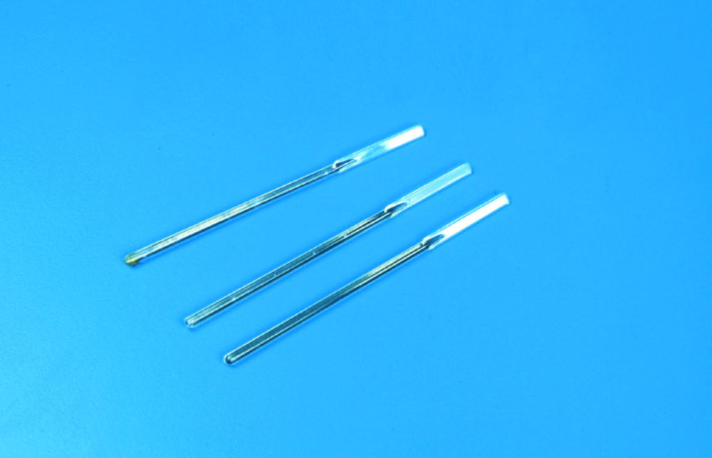 Accessories for standard and semi-micro cuvettes Accessories for standard and semi-micro cuvettes