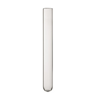 REAGENZGLAS, KALK-SODA, 180X18, 100 Stück