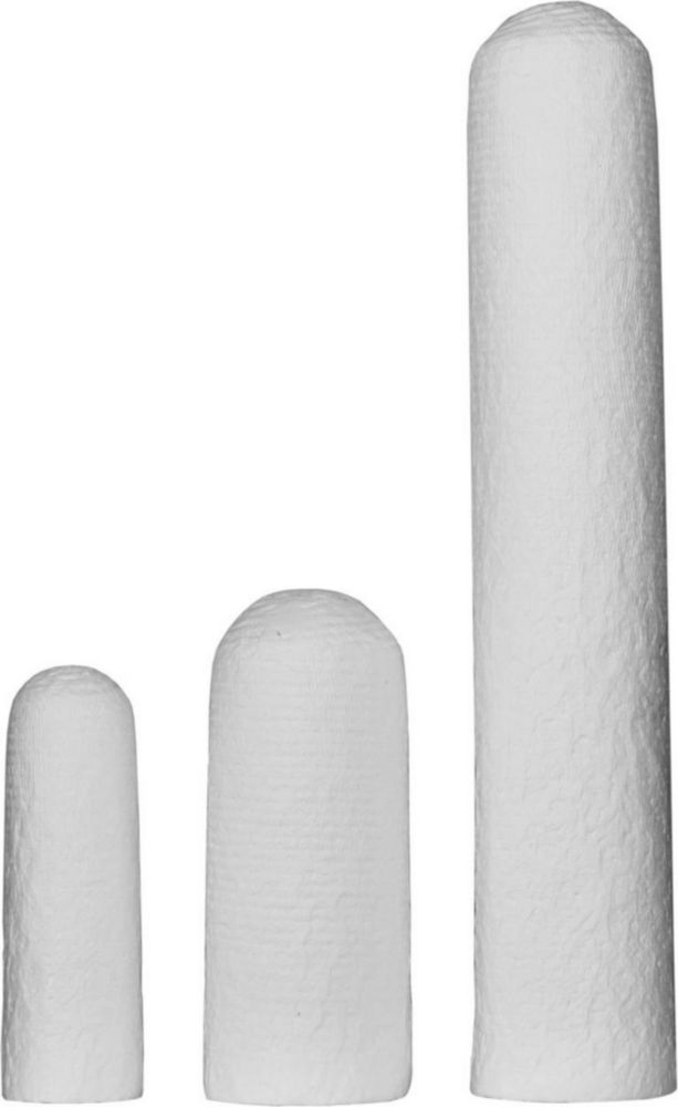 Extraction thimbles MN 645, pure cellulose