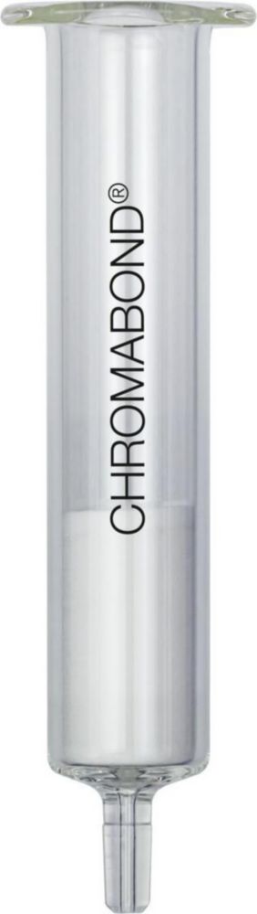 CHROMABOND® Florisil®, glass columns CHROMABOND® Florisil®, glass columns